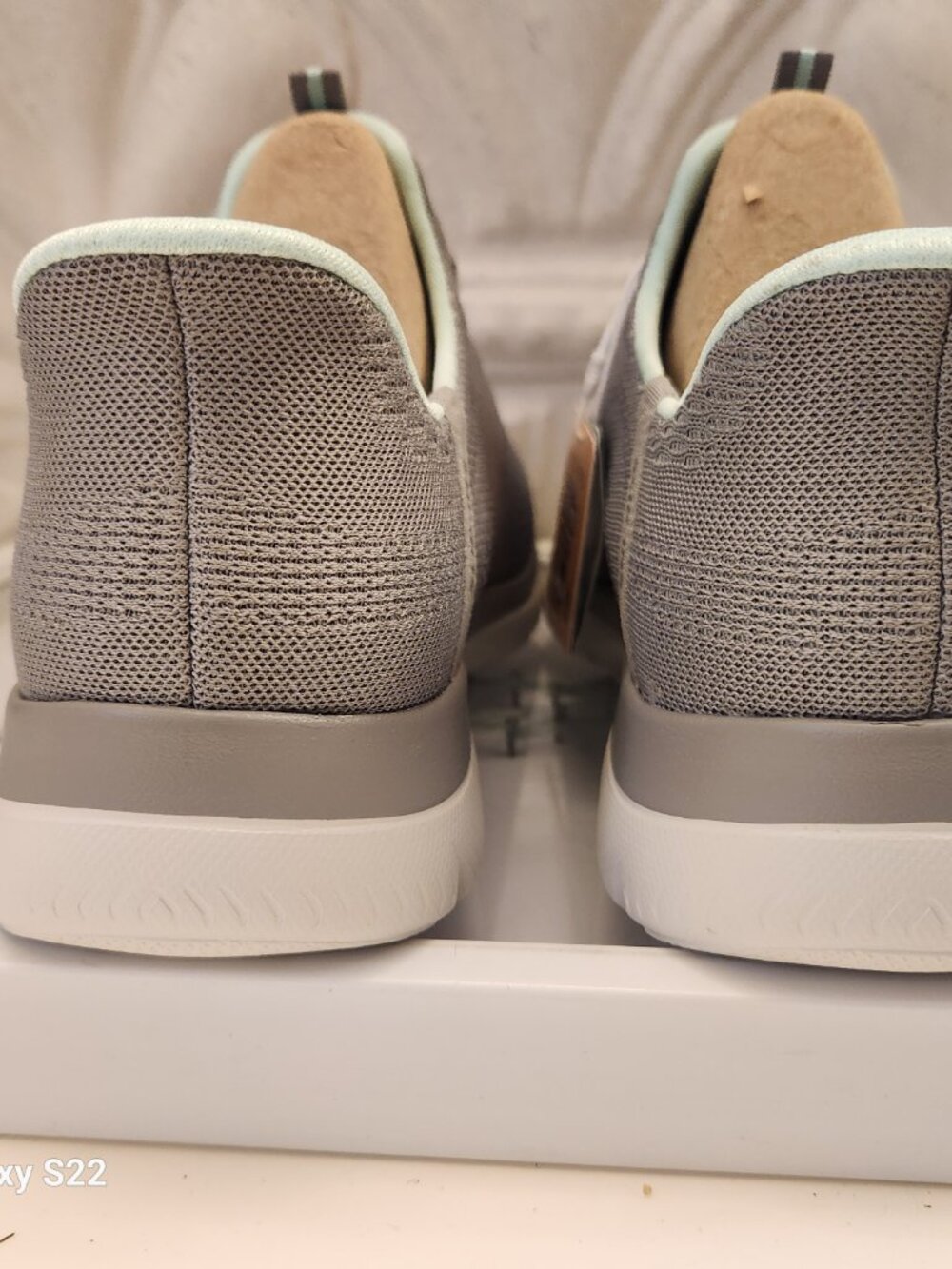 Skecher Summit Dream Slip In Sneakers. NWT. Size 10 - Picture 7 of 10